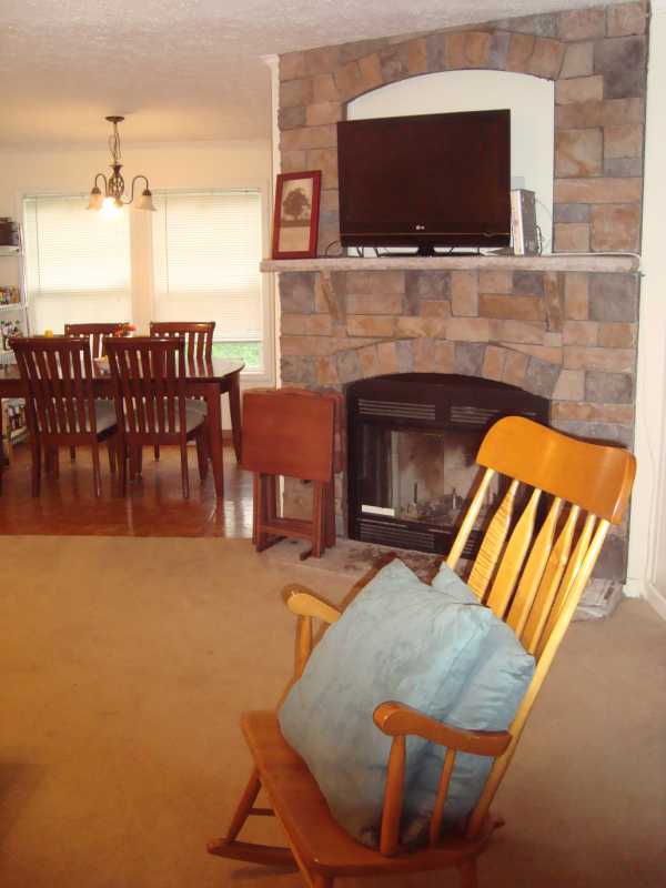 306 Staghorn Court