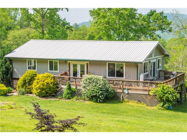 542 DUNCAN CREEK Road, Fletcher, NC 28732