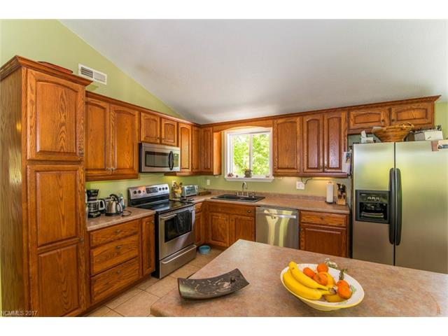 542 DUNCAN CREEK Road, Fletcher, NC 28732
