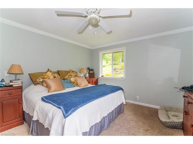 542 DUNCAN CREEK Road, Fletcher, NC 28732