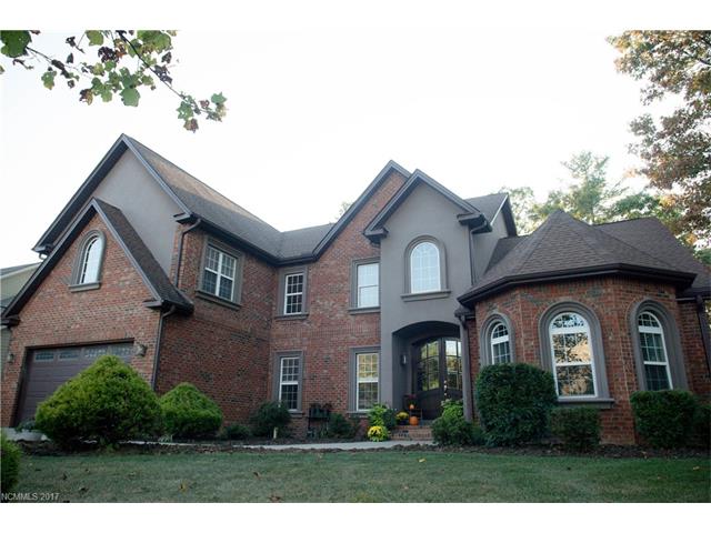 23 Sterling Run Drive, Fletcher, NC 28732