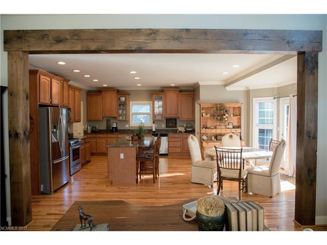 23 Sterling Run Drive, Fletcher, NC 28732