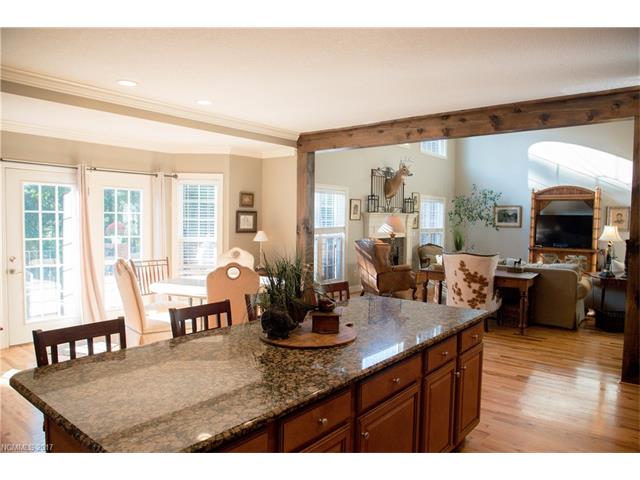 23 Sterling Run Drive, Fletcher, NC 28732