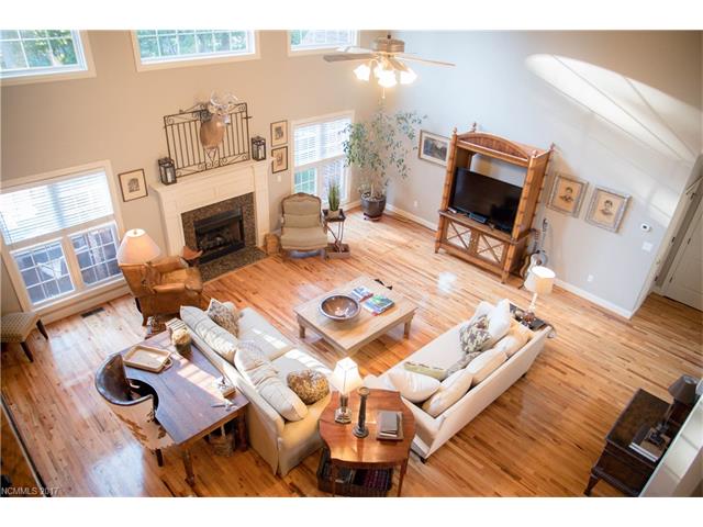 23 Sterling Run Drive, Fletcher, NC 28732