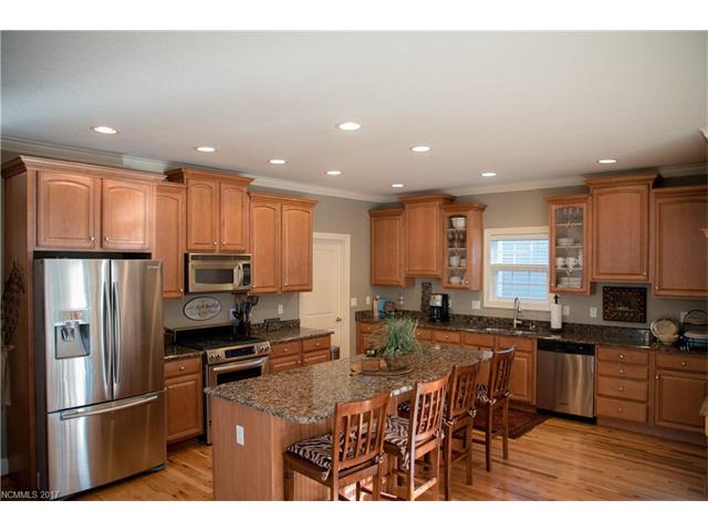 23 Sterling Run Drive, Fletcher, NC 28732
