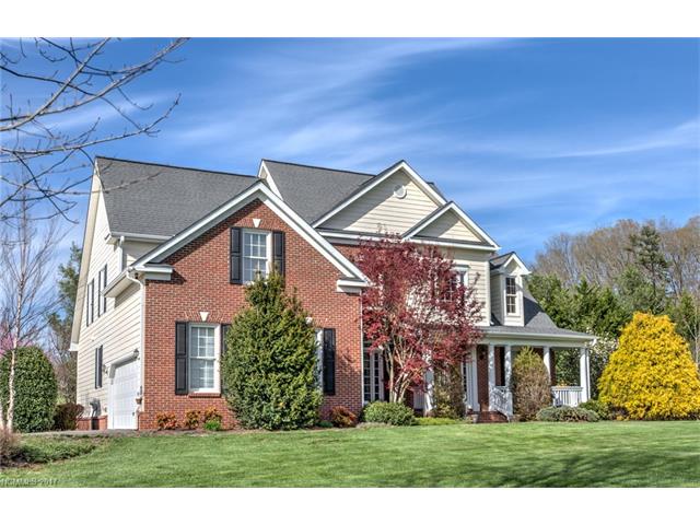 20 Tuscany Lane, Fletcher, NC 28732