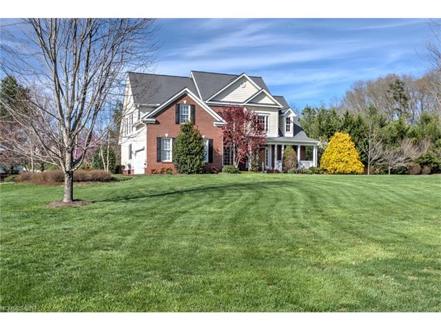 20 Tuscany Lane, Fletcher, NC 28732