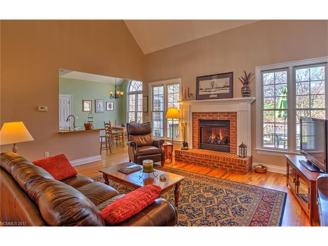 20 Tuscany Lane, Fletcher, NC 28732