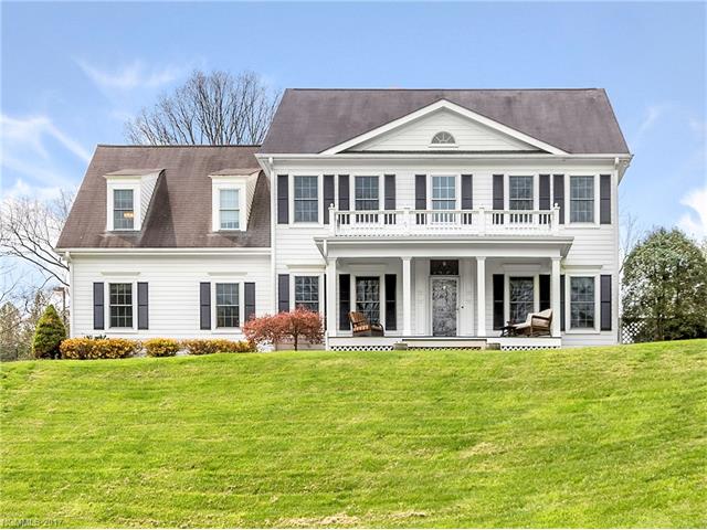 11 White Oak Drive, Fletcher, NC 28732
