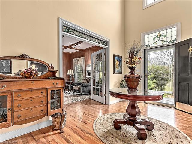 11 White Oak Drive, Fletcher, NC 28732