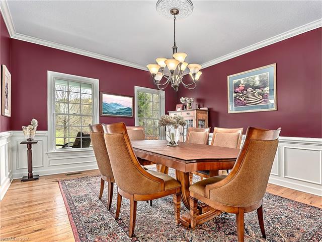 11 White Oak Drive, Fletcher, NC 28732