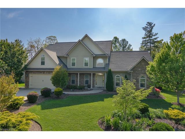 27 Sterling Run Drive, Fletcher, NC 28732