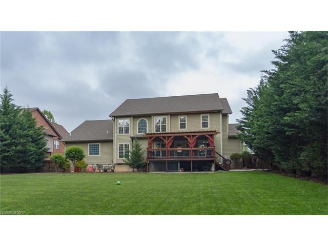 27 Sterling Run Drive, Fletcher, NC 28732