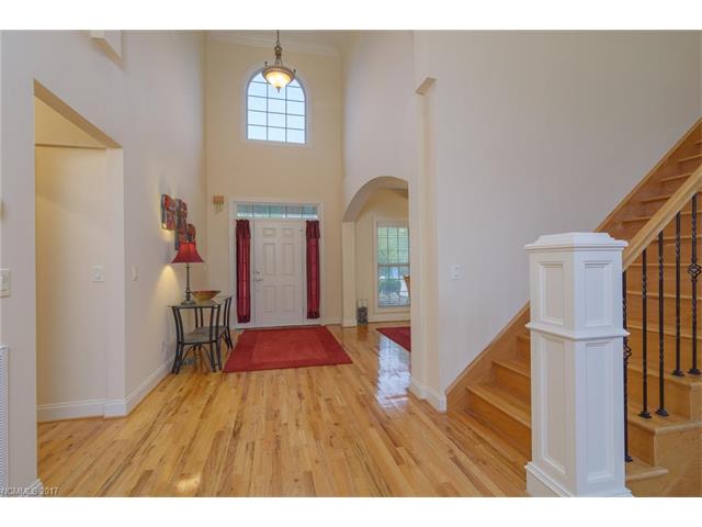 27 Sterling Run Drive, Fletcher, NC 28732