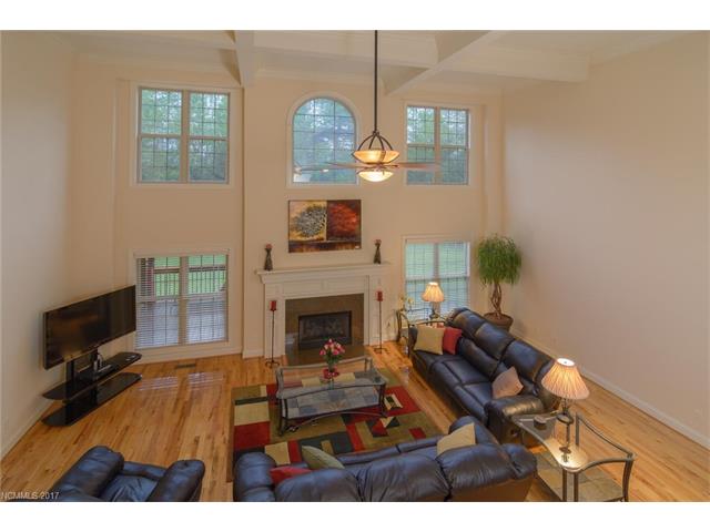 27 Sterling Run Drive, Fletcher, NC 28732