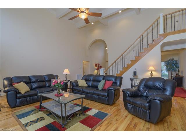 27 Sterling Run Drive, Fletcher, NC 28732