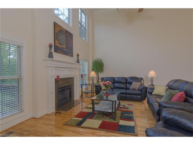 27 Sterling Run Drive, Fletcher, NC 28732