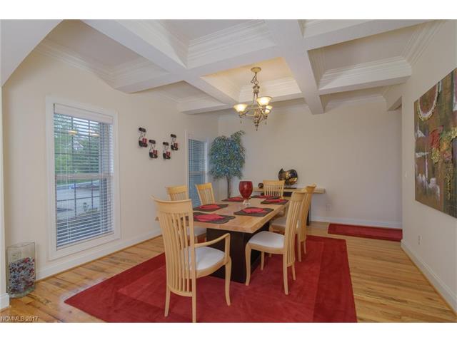 27 Sterling Run Drive, Fletcher, NC 28732
