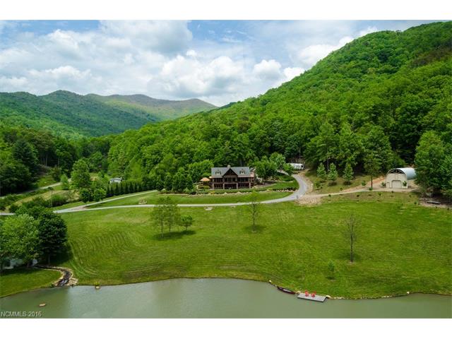1209 Bradley Creek, Franklin, NC 28734