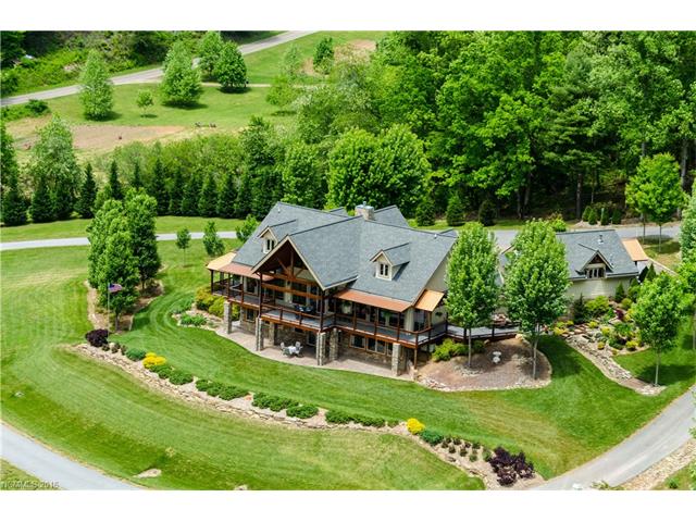 1209 Bradley Creek, Franklin, NC 28734