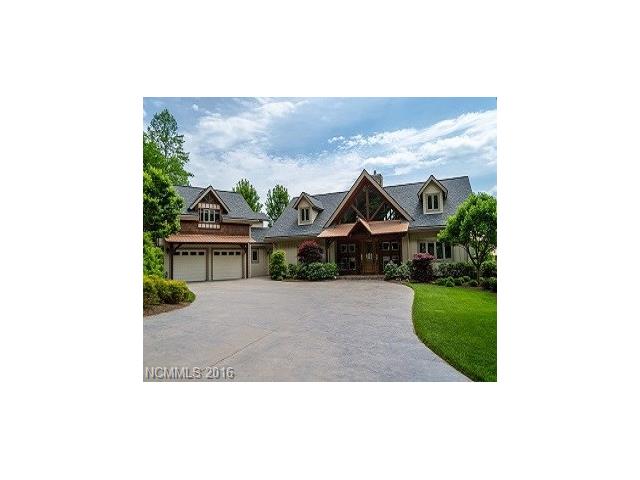 1209 Bradley Creek, Franklin, NC 28734