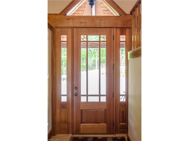 1209 Bradley Creek, Franklin, NC 28734