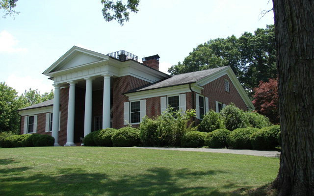 195 WAYAH STREET, Franklin, NC 28734