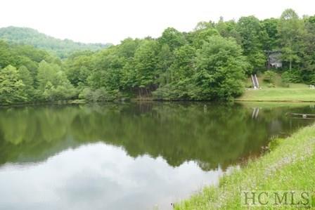 669 Lakeside Circle, Franklin, NC 28734