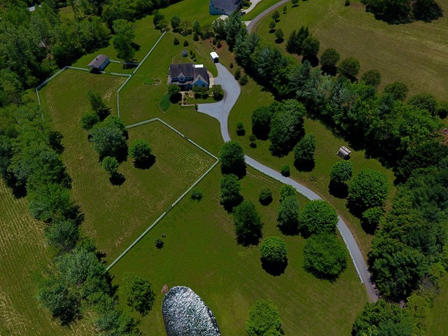 40 Patton Hill Road, Franklin, NC 28734