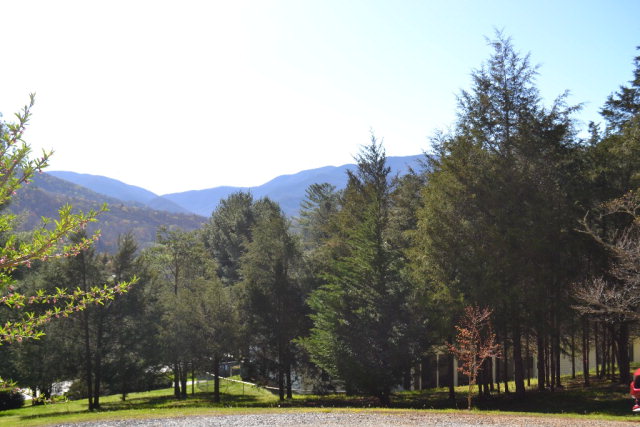 699 Wayah Road, Franklin, NC 28734