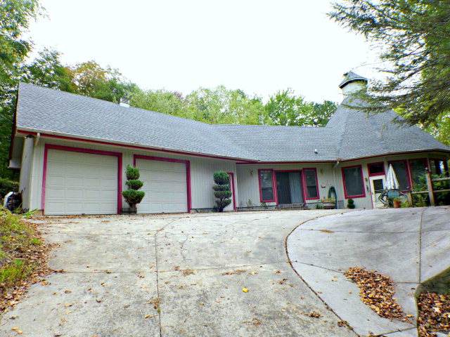 649 Beasley Mine Road, Franklin, NC 28734