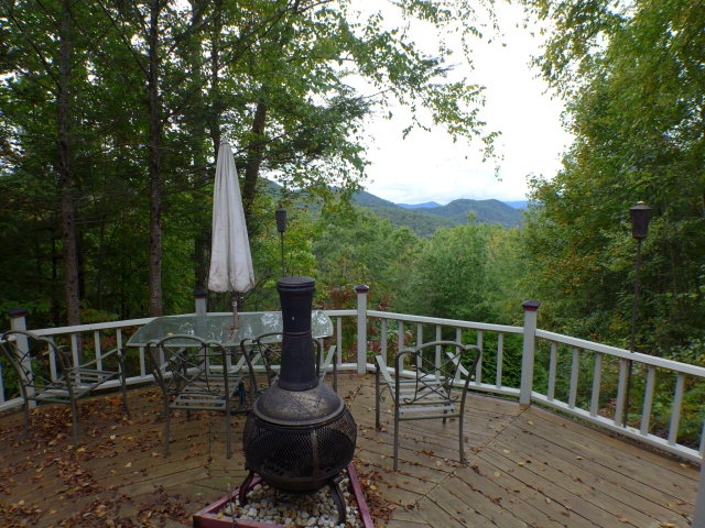 649 Beasley Mine Road, Franklin, NC 28734