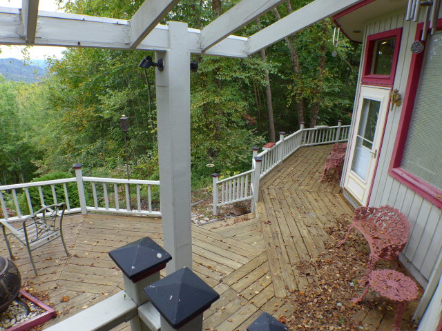 649 Beasley Mine Road, Franklin, NC 28734
