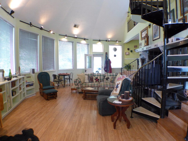 649 Beasley Mine Road, Franklin, NC 28734