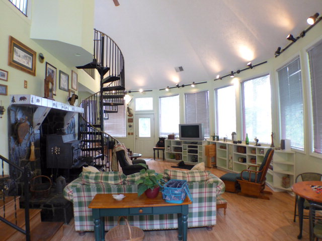 649 Beasley Mine Road, Franklin, NC 28734