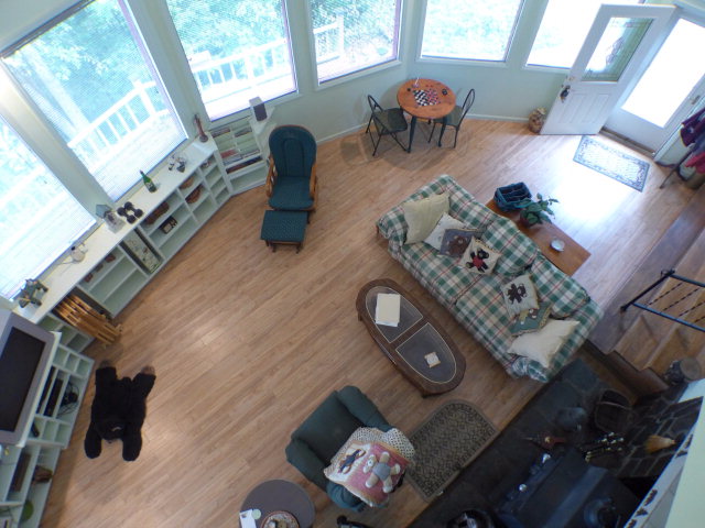 649 Beasley Mine Road, Franklin, NC 28734