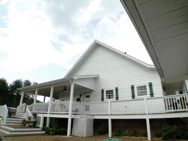 13 Tisit Drive, Franklin, NC 28734