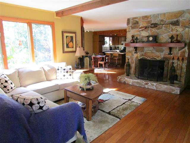 844 Young Cove Road, Franklin, NC 28734