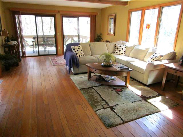 844 Young Cove Road, Franklin, NC 28734
