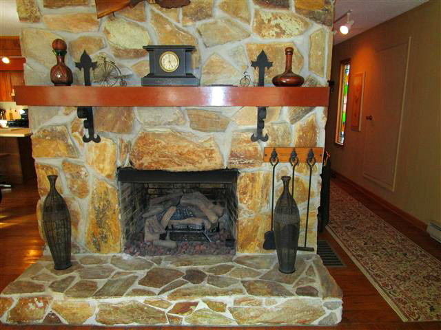 844 Young Cove Road, Franklin, NC 28734