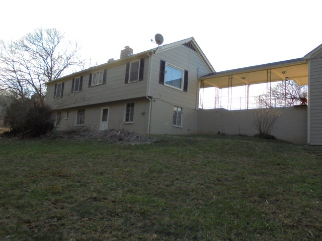 1318 MASHBURN WHITE ROAD, Franklin, NC 28734