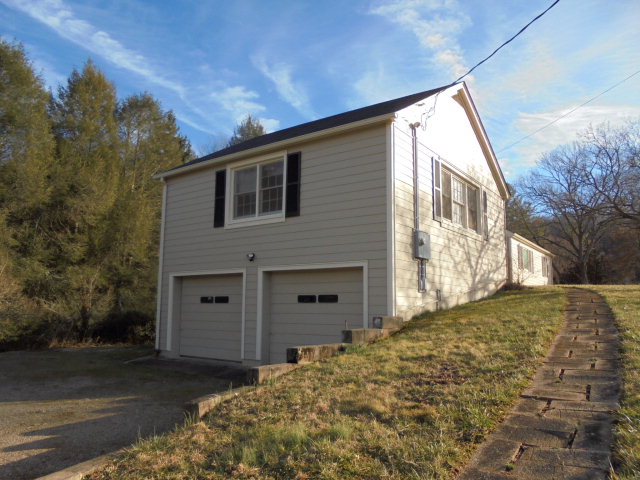 1318 MASHBURN WHITE ROAD, Franklin, NC 28734