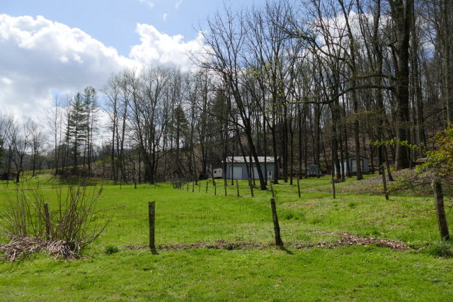 447 Meadow Mountain Estates Rd., Franklin, NC 28734