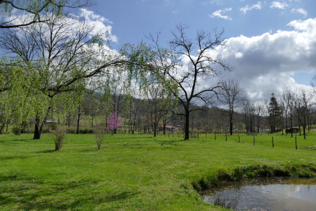 447 Meadow Mountain Estates Rd., Franklin, NC 28734