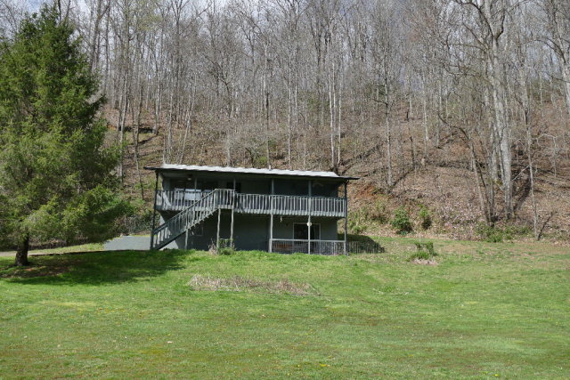447 Meadow Mountain Estates Rd., Franklin, NC 28734