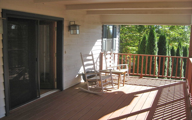 1099 Holly Terrace Road, Franklin, NC 28734