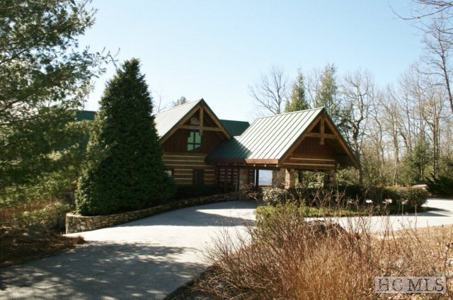 351 Sheer Rock Road, Glenville, NC 28736