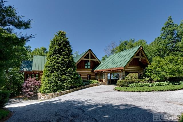 351 Sheer Rock Road, Glenville, NC 28736
