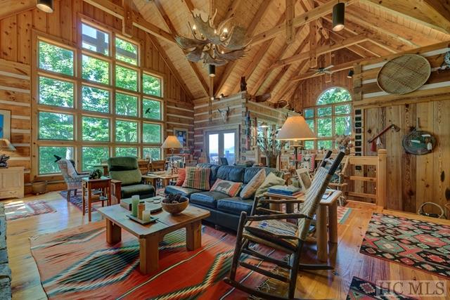 351 Sheer Rock Road, Glenville, NC 28736