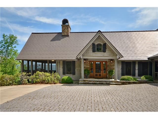 6370 Big Ridge Road, Glenville, NC 28736
